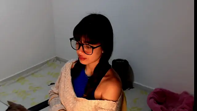 meganmiauu Live XXX-Chat
