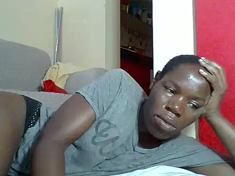 Blacksexyqueen24 Live XXX-Chat