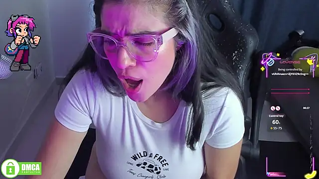 Roxy_clark 现场XXX聊天