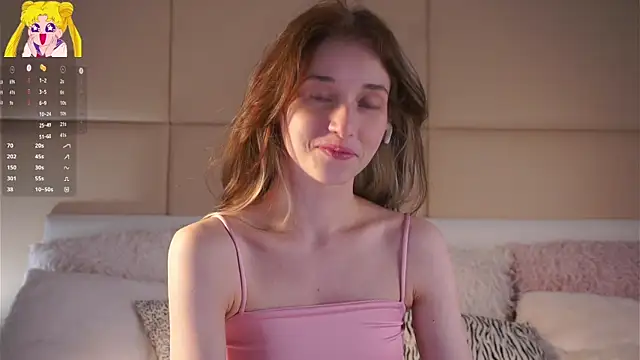 XXX chat uživo modela EdlinHargus