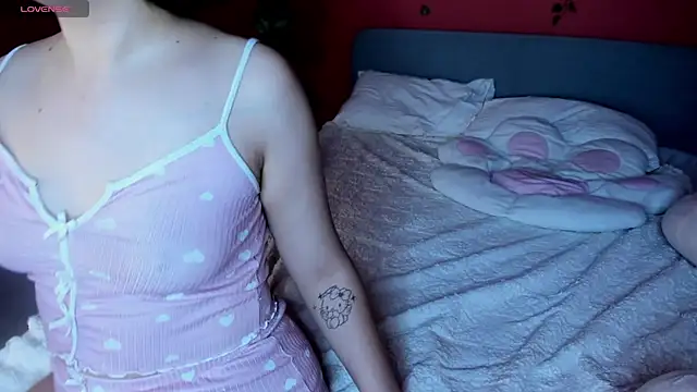 Amelia_goth Obrolan Langsung XXX
