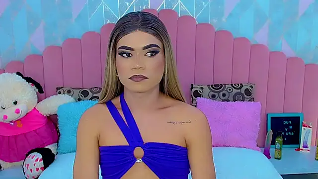 Chat XXX ao vivo de ariadnna_princes