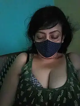 love_suman's Live XXX Chat