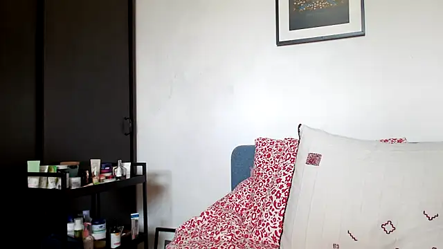 Scarlettford – webcam-show