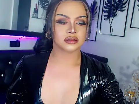 BigcockjasmineTs Pertunjukan Webcam