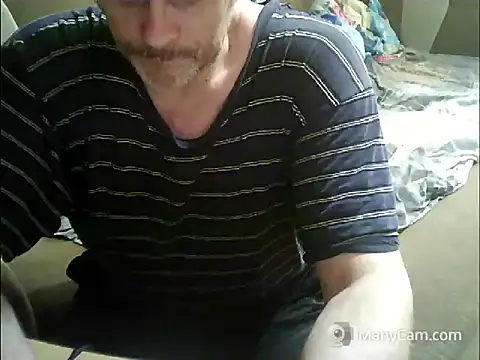 Webkamerová show Mr__XX