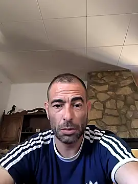 Show modela Erchipi na web-kameri