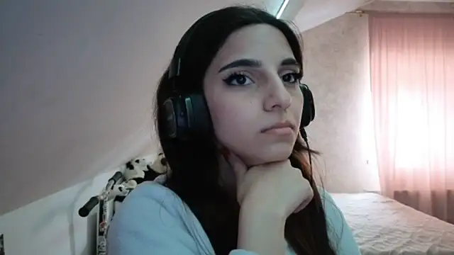 Chat +18 de Blissmissataeses ao vivo