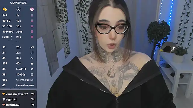Dixi_Pixi_ Obrolan Langsung XXX