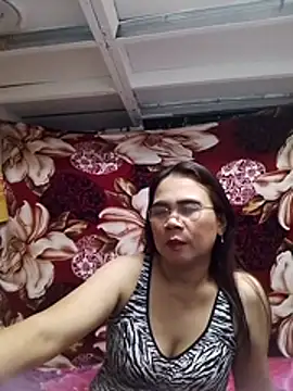 erma_joy 网络视讯表演