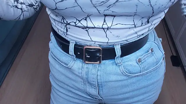 DeniseMekus Obrolan Langsung XXX