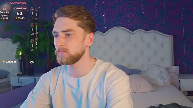 Dexter_Raze: вебкам-шоу