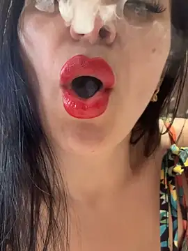 Kate_Joy 现场XXX聊天