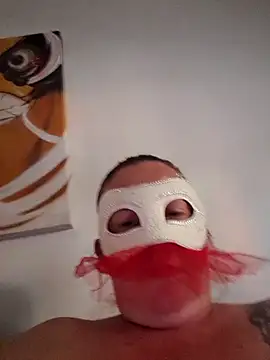 Trivia_magic's Webcam Show