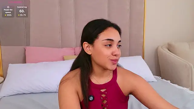 Luna_Cortier – Live XXX-chat