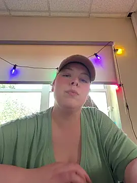 Show webcam de justbetweenus2