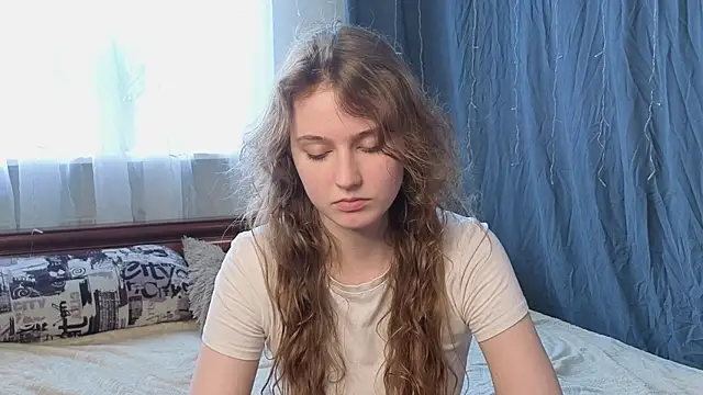 Živý XXX chat RubieHeiser