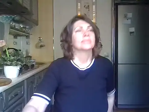 Živý XXX chat Baby-Matilda