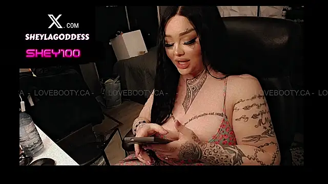 sheylagoddess11 Live XXX-chat