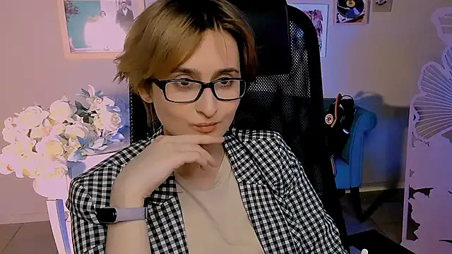LixeLuna Live XXX-chat