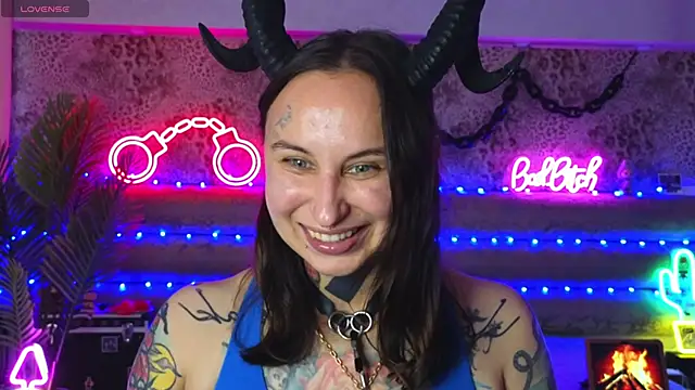 Cool_Freak_ – Live XXX-chat