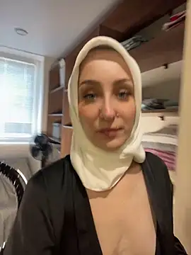عرض كام FlexibleDoll_