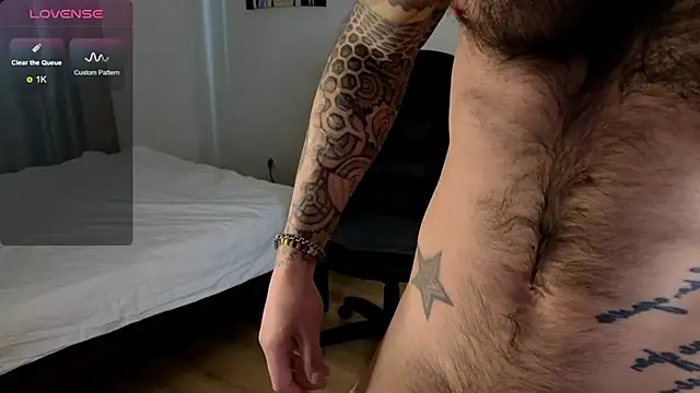 Chat XXX ao vivo de Rory_Reed