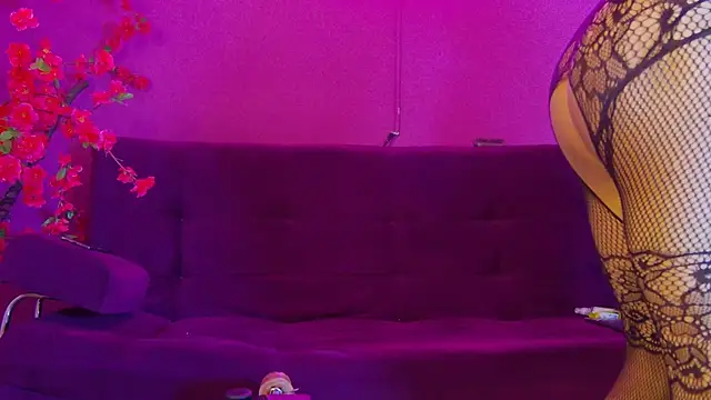 Daliana_Gounbolt's Live XXX Chat