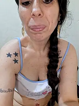 Chat XXX ao vivo de Lua_rinaldix