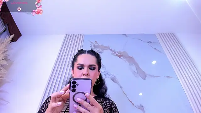 AudreyHayworth's Live XXX Chat