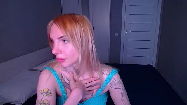 AssolSoul live XXX chat