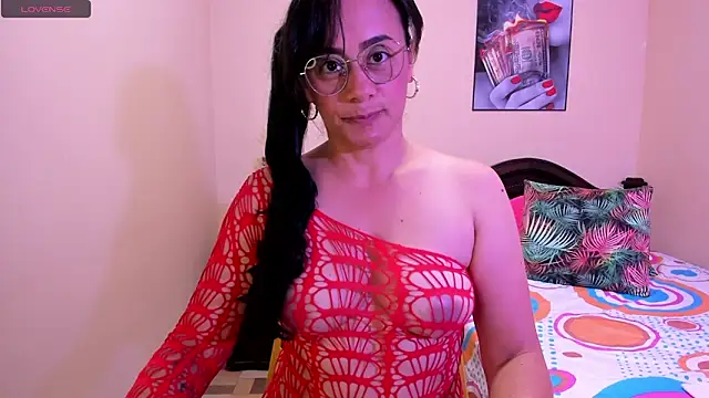 Živý XXX chat sara_florez12