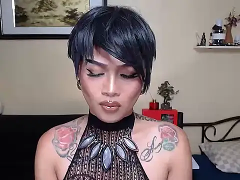 DazzlingroseHorsecock's Live XXX Chat