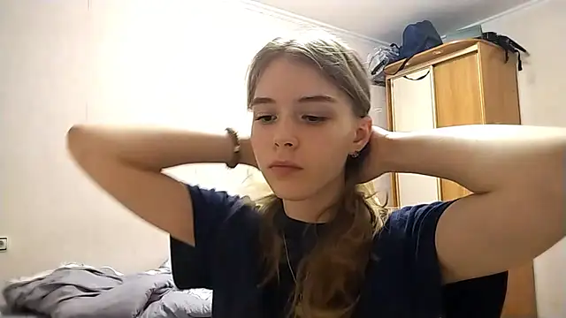 HebrewRiding Chat XXX in diretta