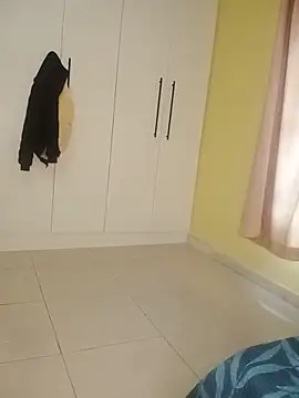HOTCOPAR18's Webcam Show