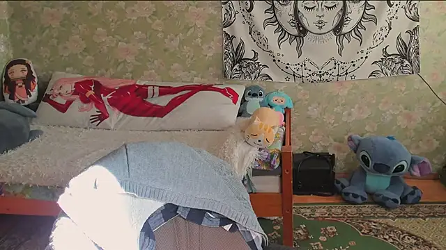 Cutie_Adelia's Live XXX Chat