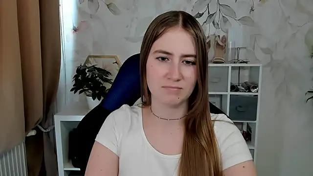 Živý XXX chat candy_Megan