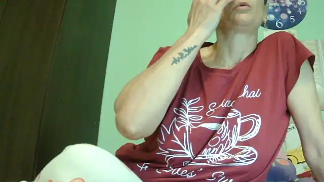 SexyGioconda Chat XXX in diretta