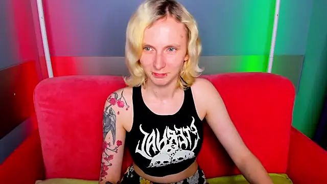 LikiLips Chat XXX in diretta