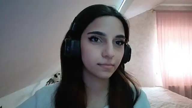 Chat XXX en directo de Blissmissataeses