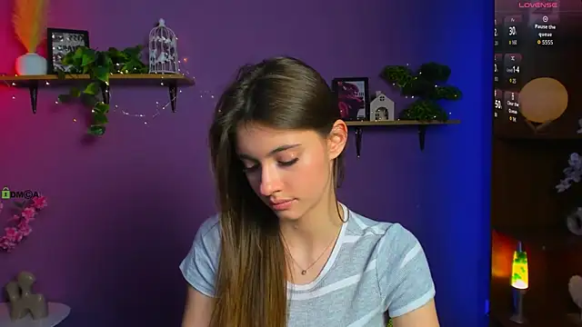 عرض كام mia_bamby1