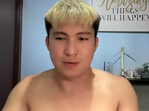 Kingdirtyfog Pertunjukan Webcam