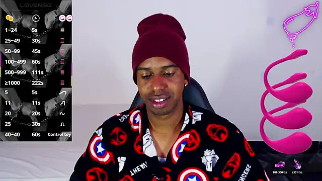 mrjhon26 Chat XXX live