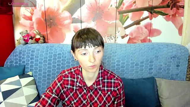 TayanaJons' Live XXX Chat