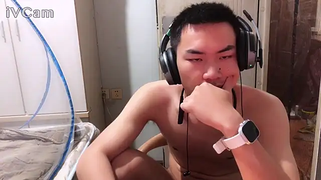 dyjdddttj Show Webcam