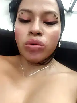 عرض كام AntonelaMorriz
