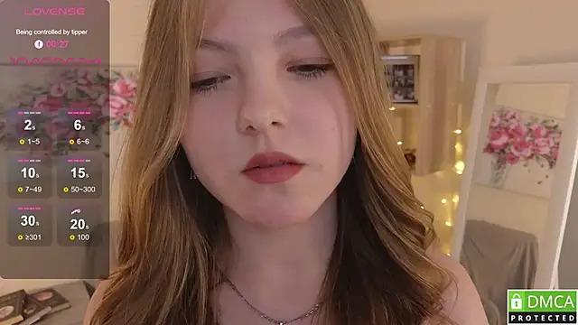 عرض كام Sue_Sanders