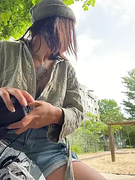 عرض كام Zoe_addiction