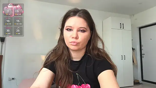 PonyChika's Live XXX Chat