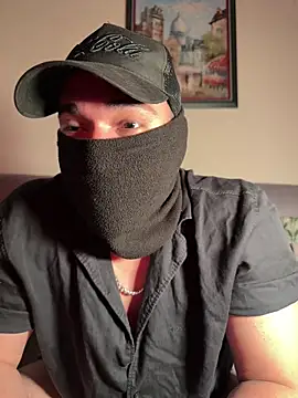 Show webcam de _MAXXX23_